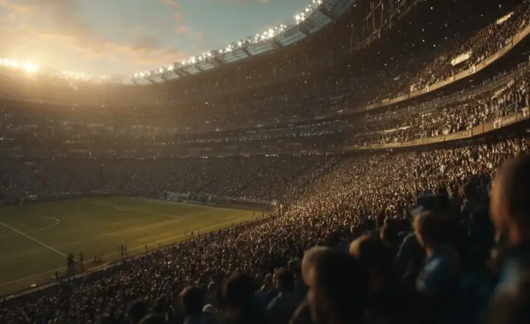 Big Month in Sports: Dakar 2026 Brings the Olympics to Africa for the First Time, El Clasico Takes Center Stage on October 25, and MLB’s Fall Classic Heads Toward October 31