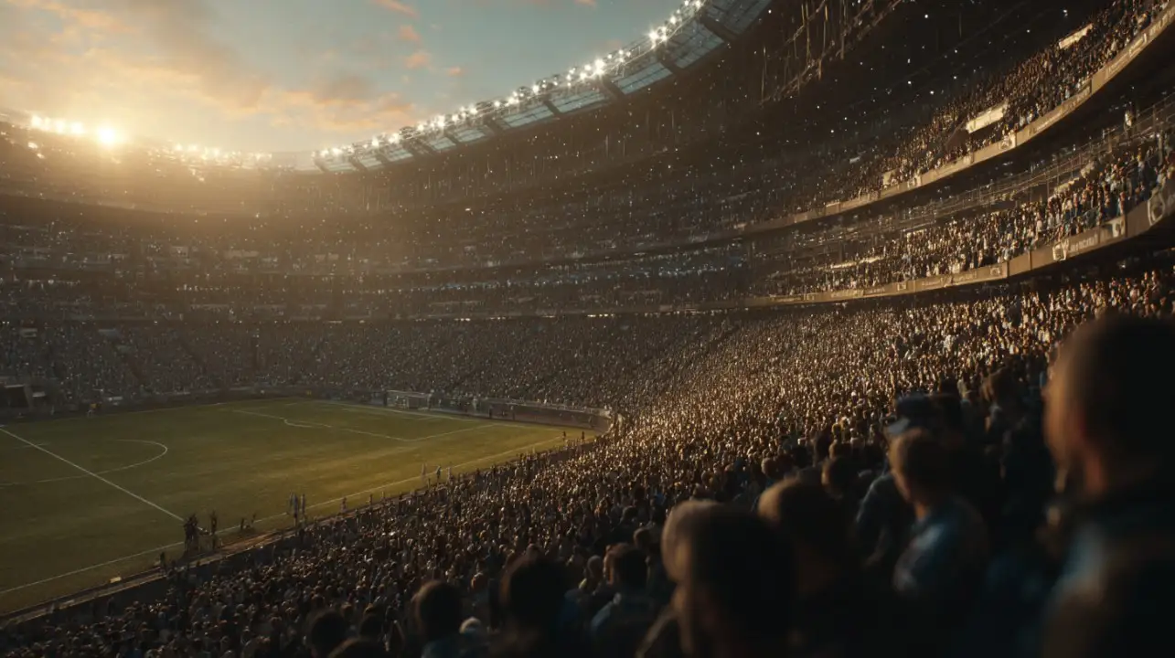 Big Month in Sports: Dakar 2026 Brings the Olympics to Africa for the First Time, El Clasico Takes Center Stage on October 25, and MLB’s Fall Classic Heads Toward October 31